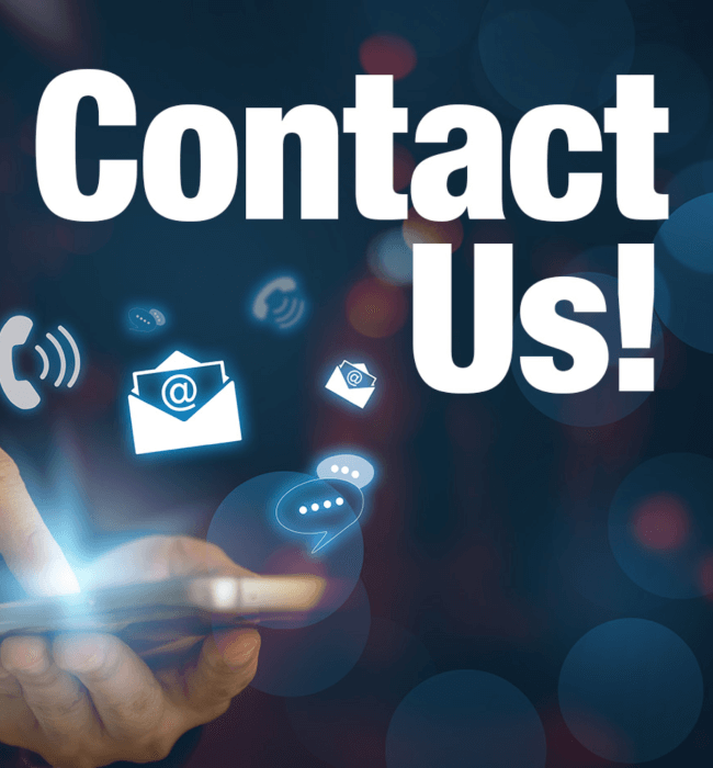 Contact Images