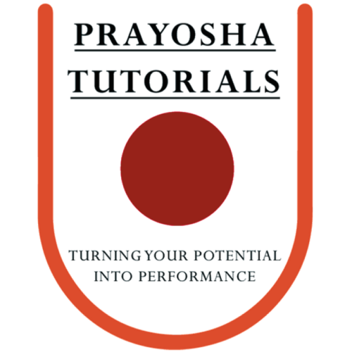 Prayosha Logo Images